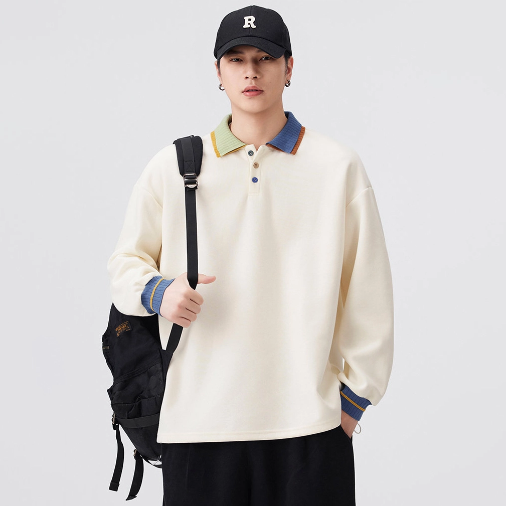 CTIDESTRAW polo