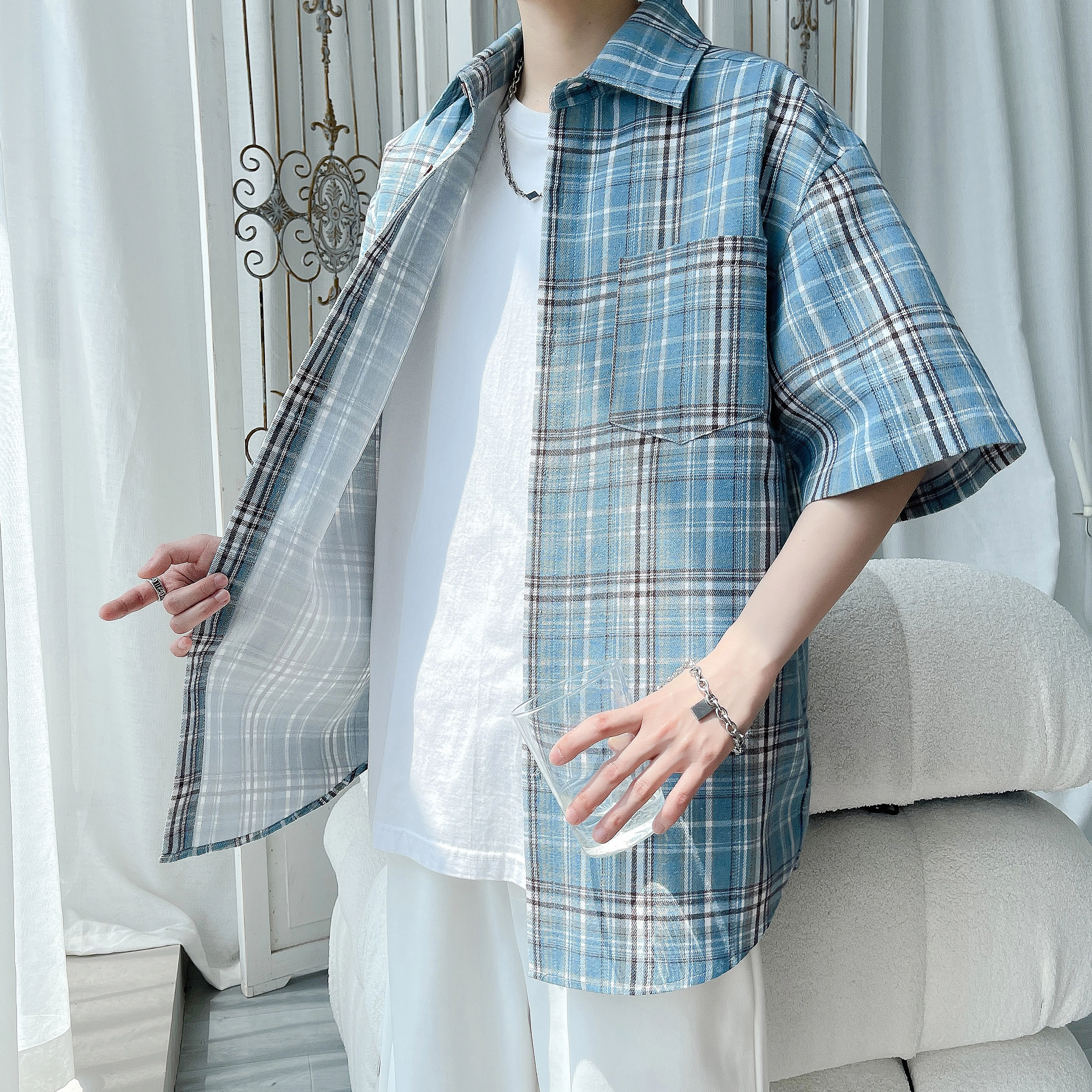 CTIDESTRAW ootd