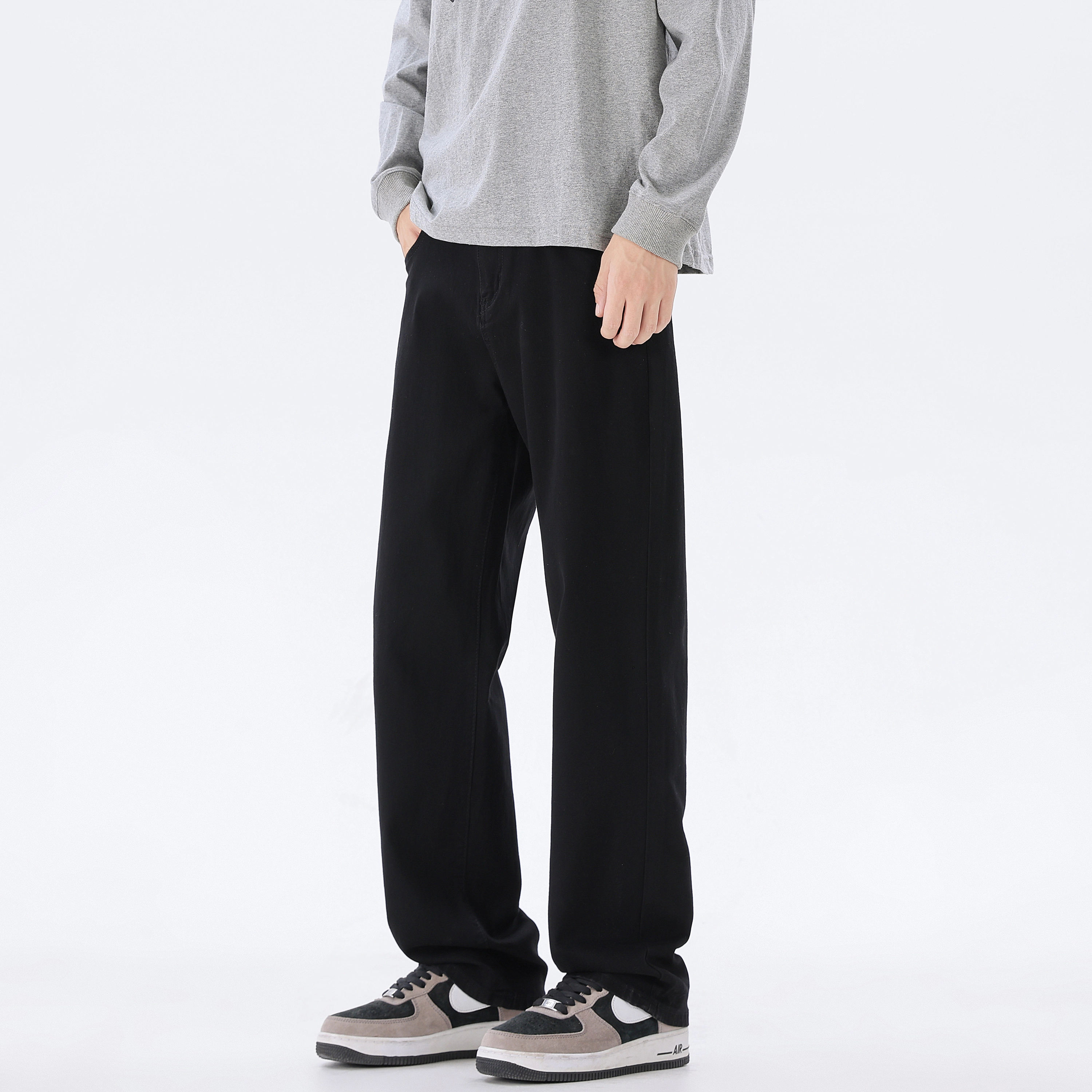 CTIDESTRAW vibecleanfitbootcut