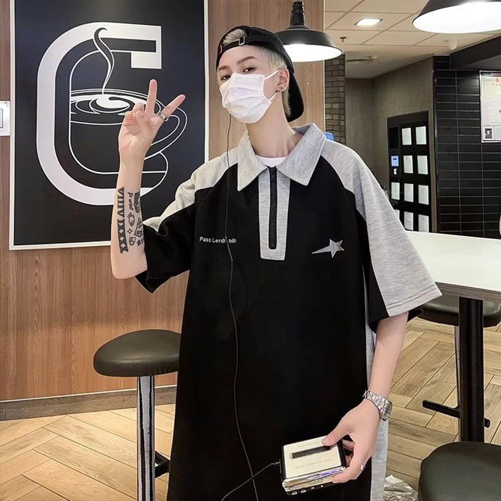 CTIDESTRAW TPOLOPolo
