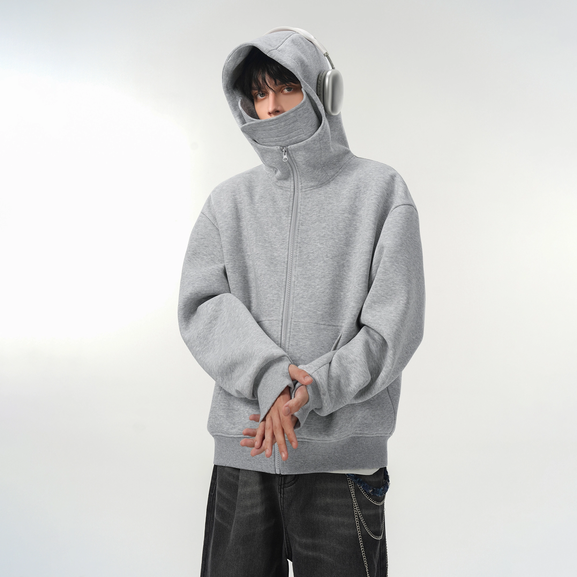 CTIDESTRAW oversize