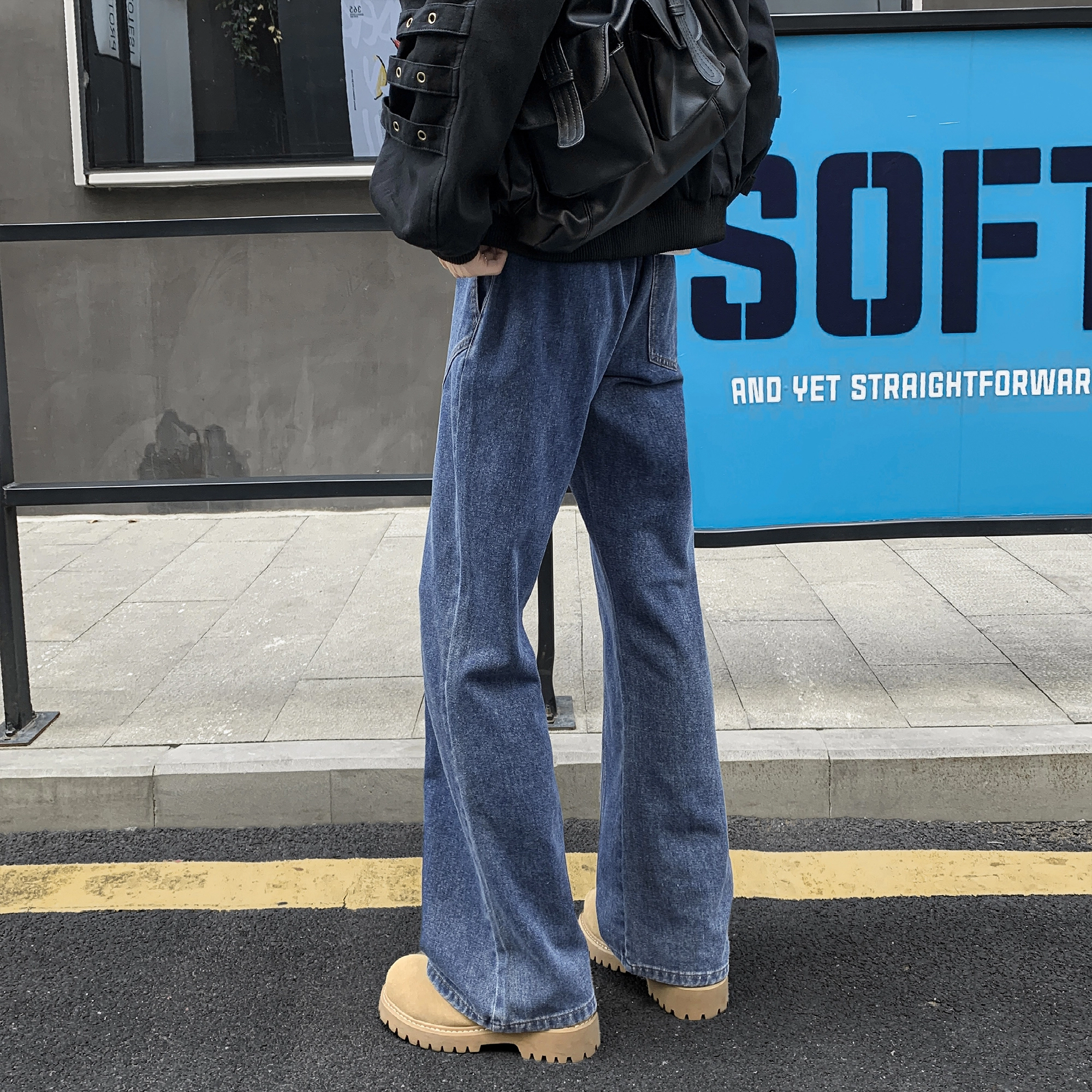 CTIDESTRAW vibecleanfit