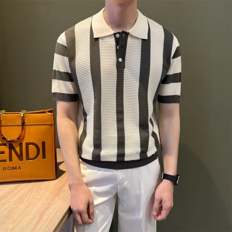 CTIDESTRAW Polo