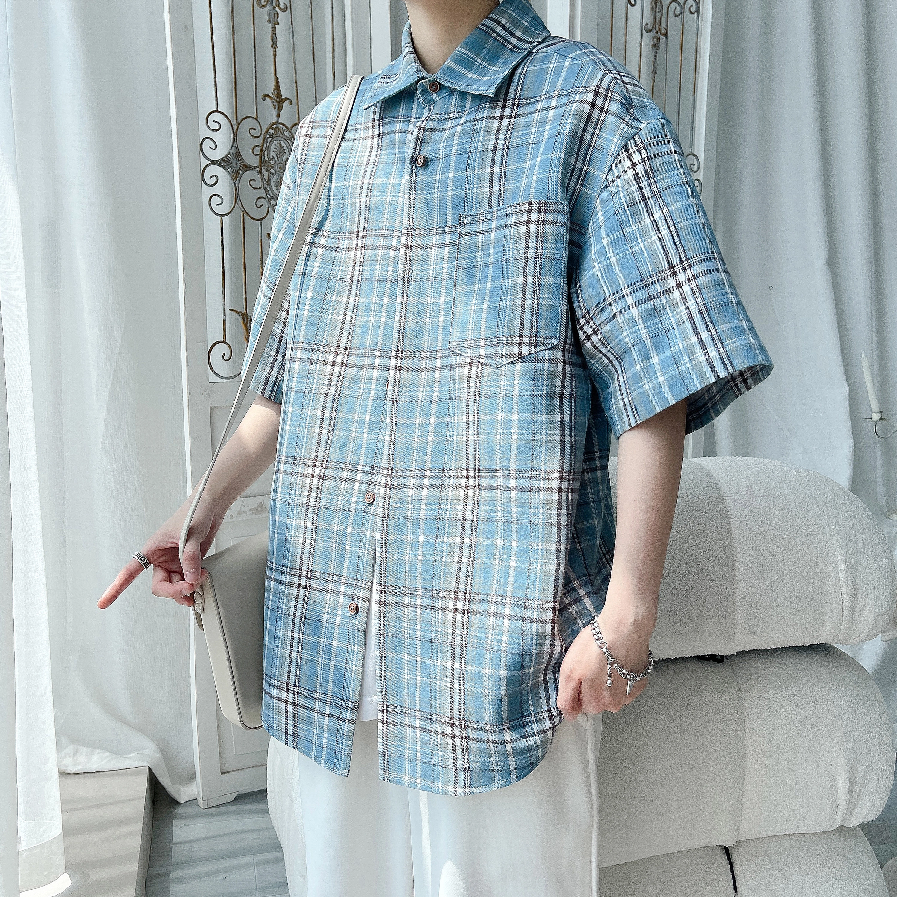 CTIDESTRAW ootd