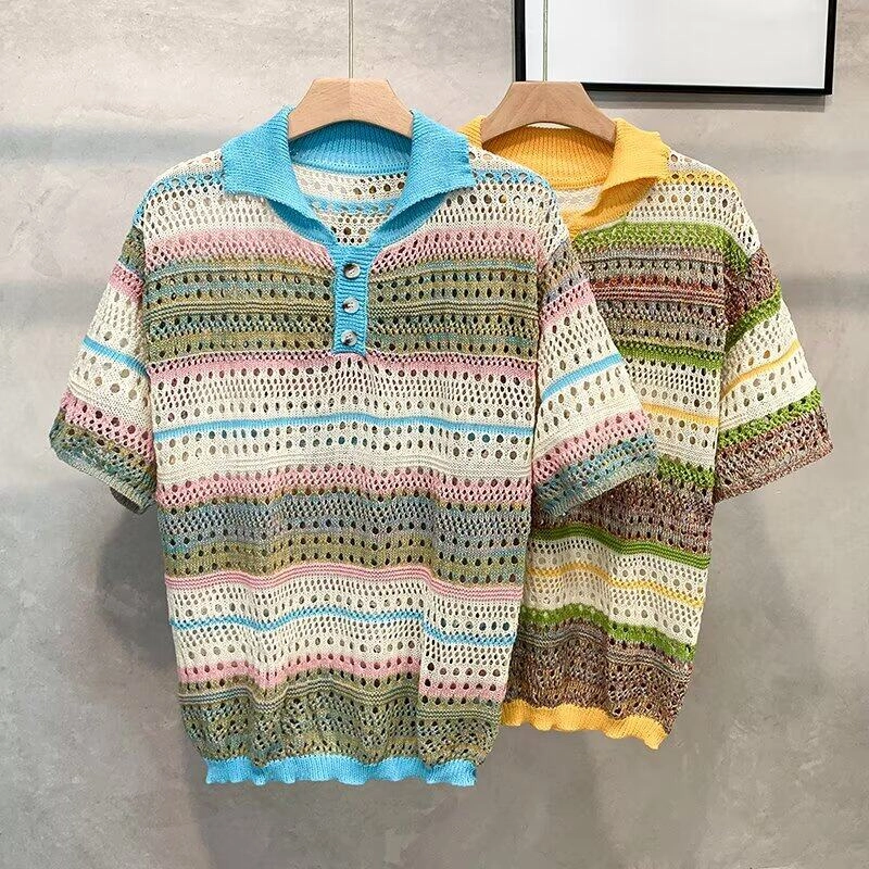 CTIDESTRAW Polo