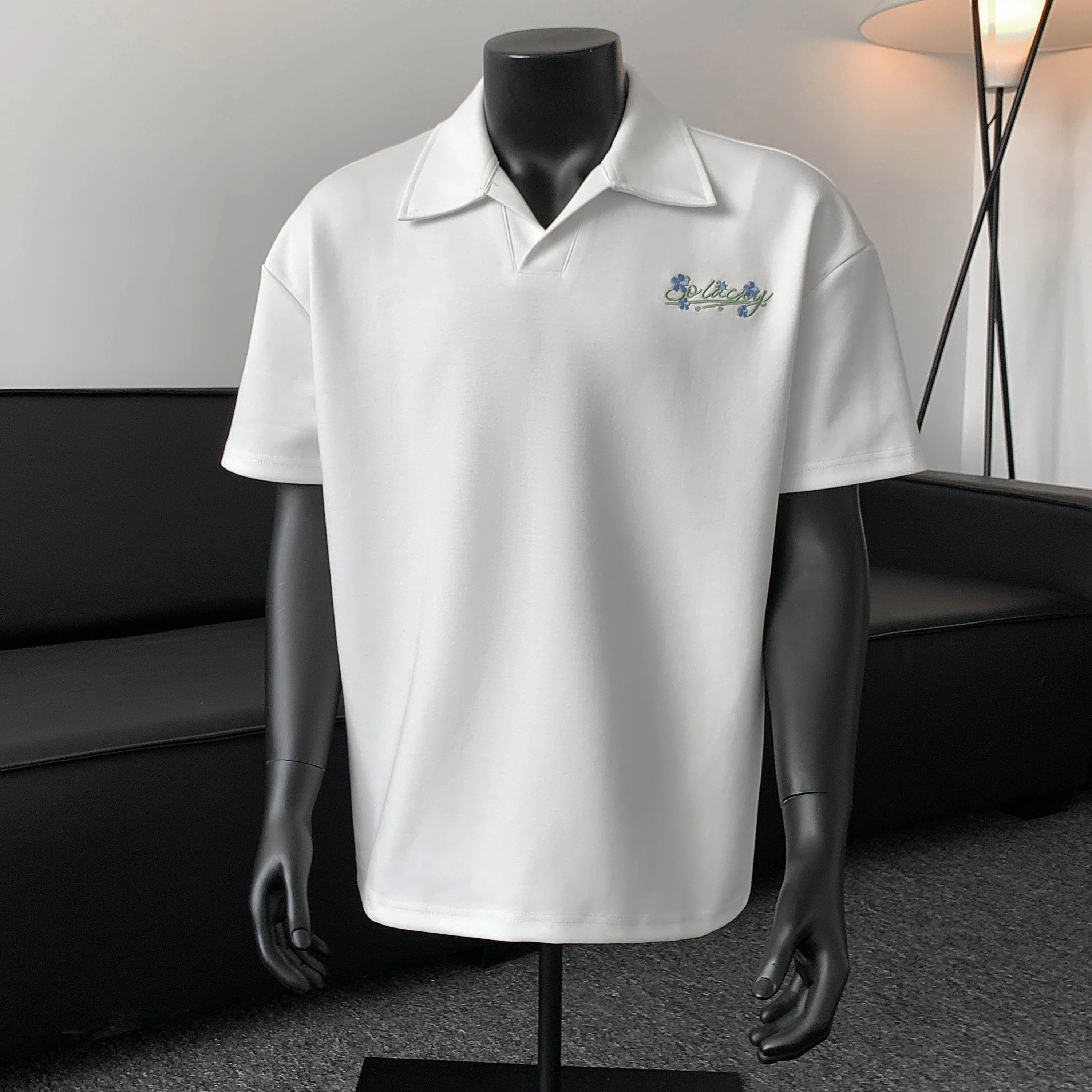 CTIDESTRAW Polo
