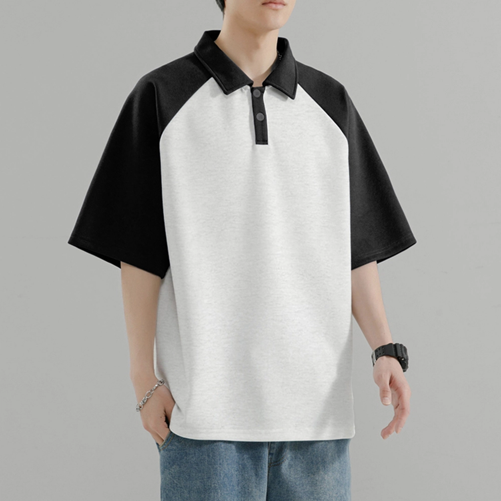 CTIDESTRAW Polo