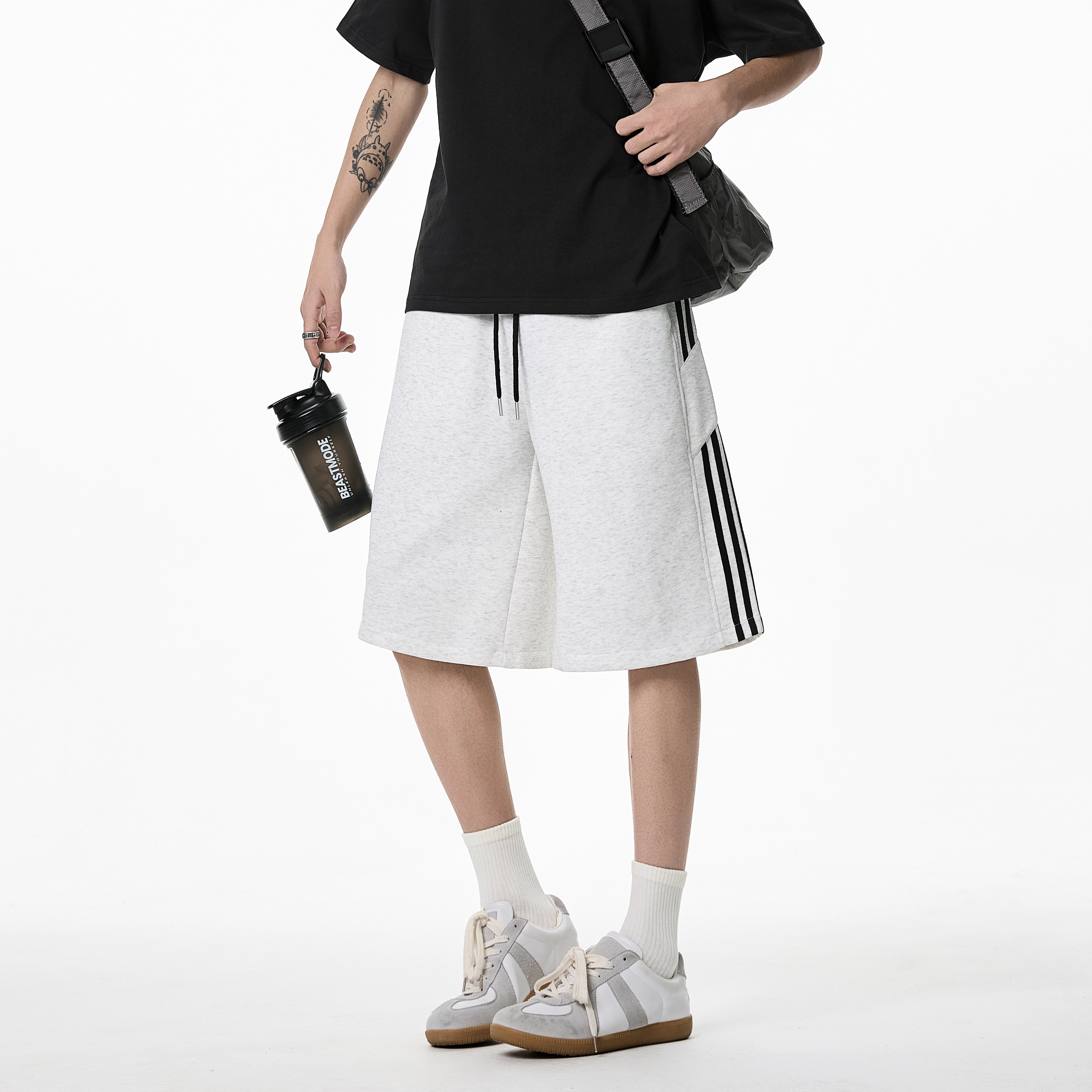 CTIDESTRAW cleanfit