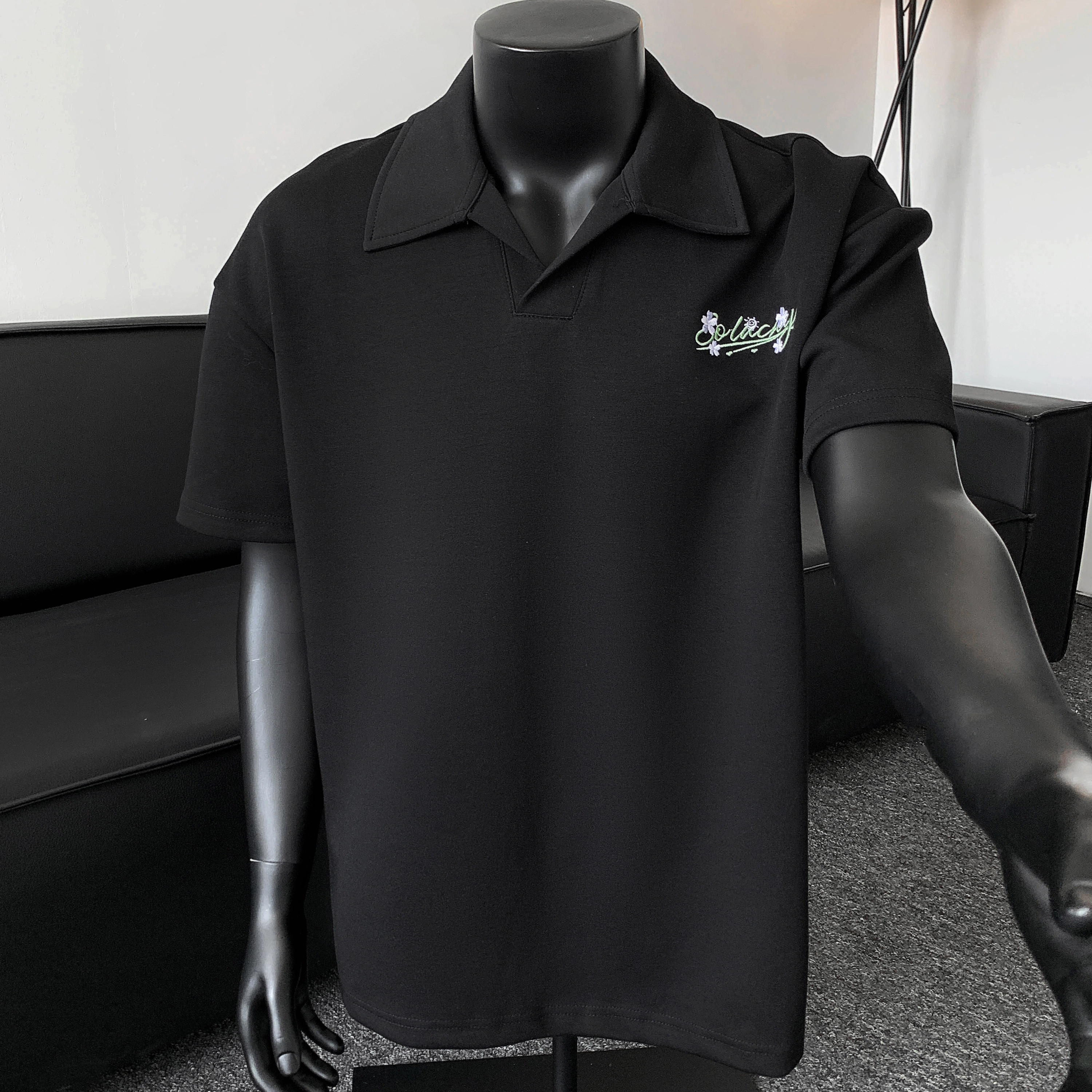 CTIDESTRAW Polo