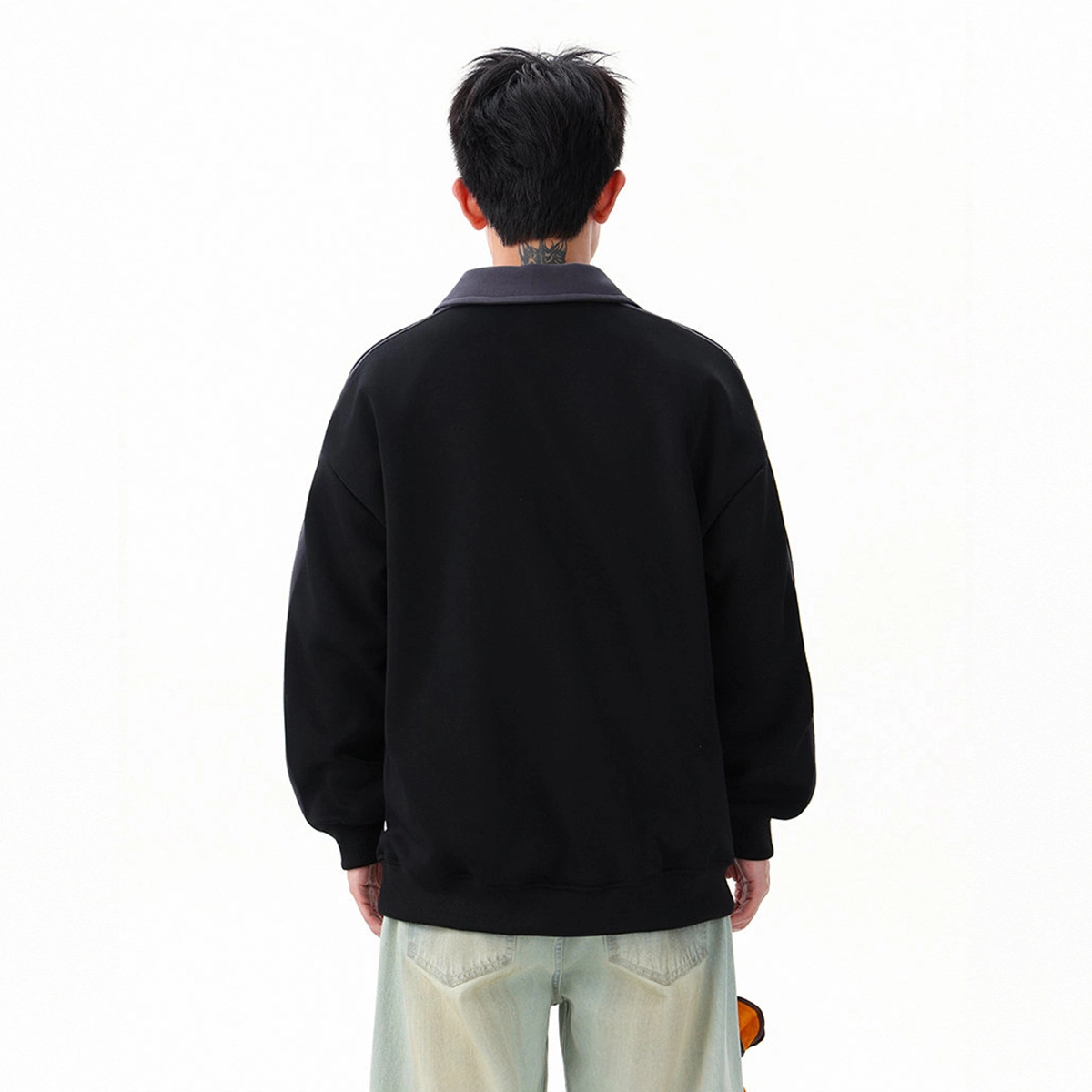 CTIDESTRAW POLO