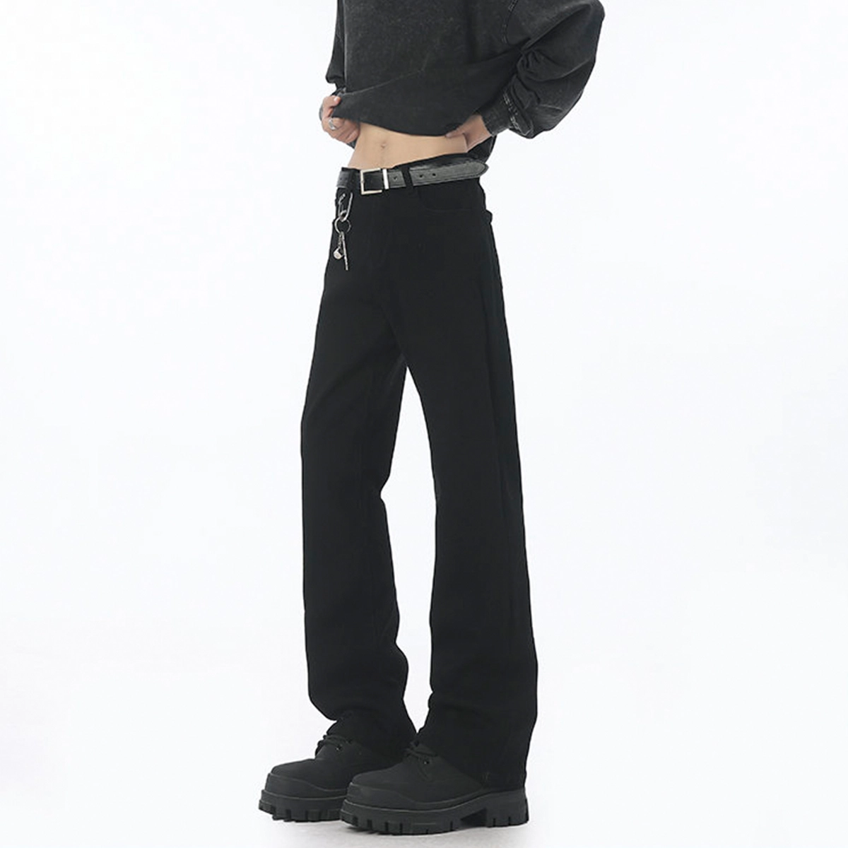 CTIDESTRAW vibecleanfitbootcut