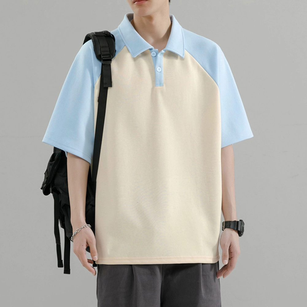 CTIDESTRAW Polo