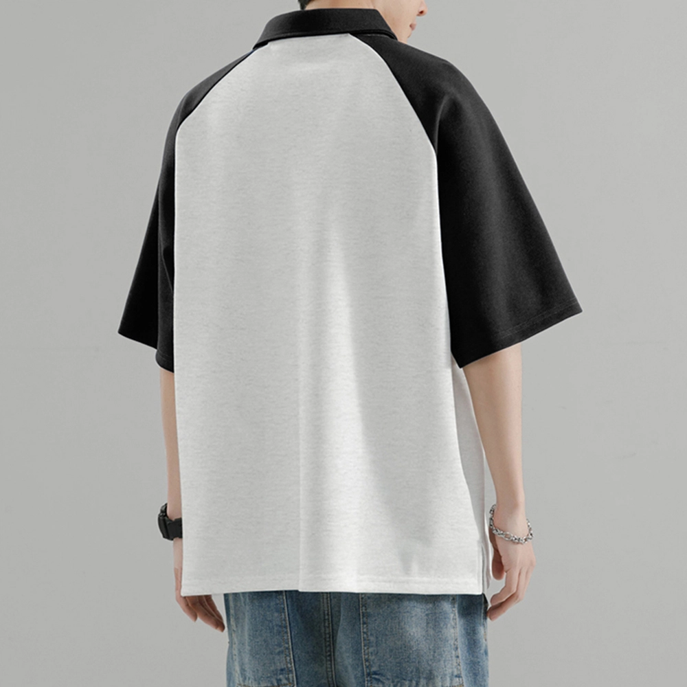 CTIDESTRAW Polo