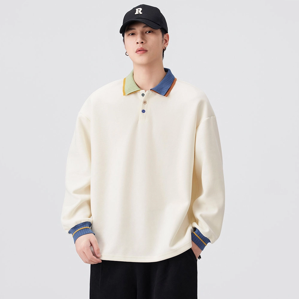 CTIDESTRAW polo