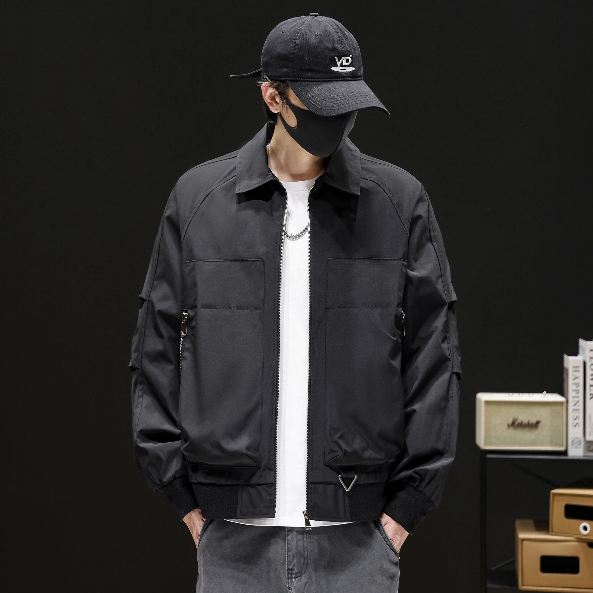 CTIDESTRAW cleanfit