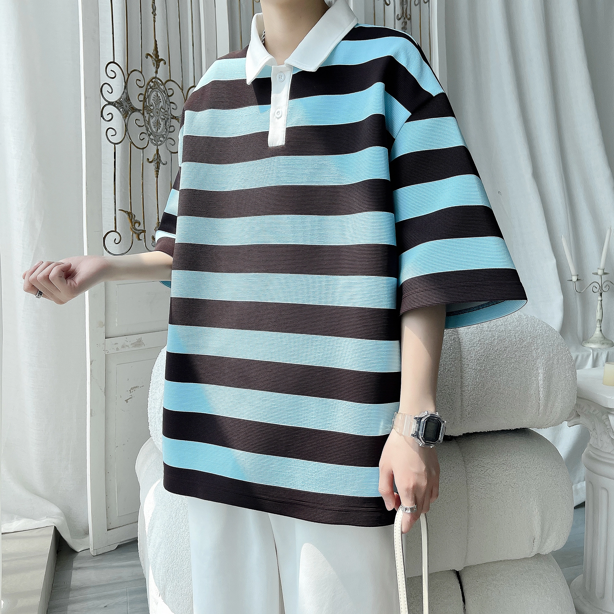 CTIDESTRAW 280gPolo