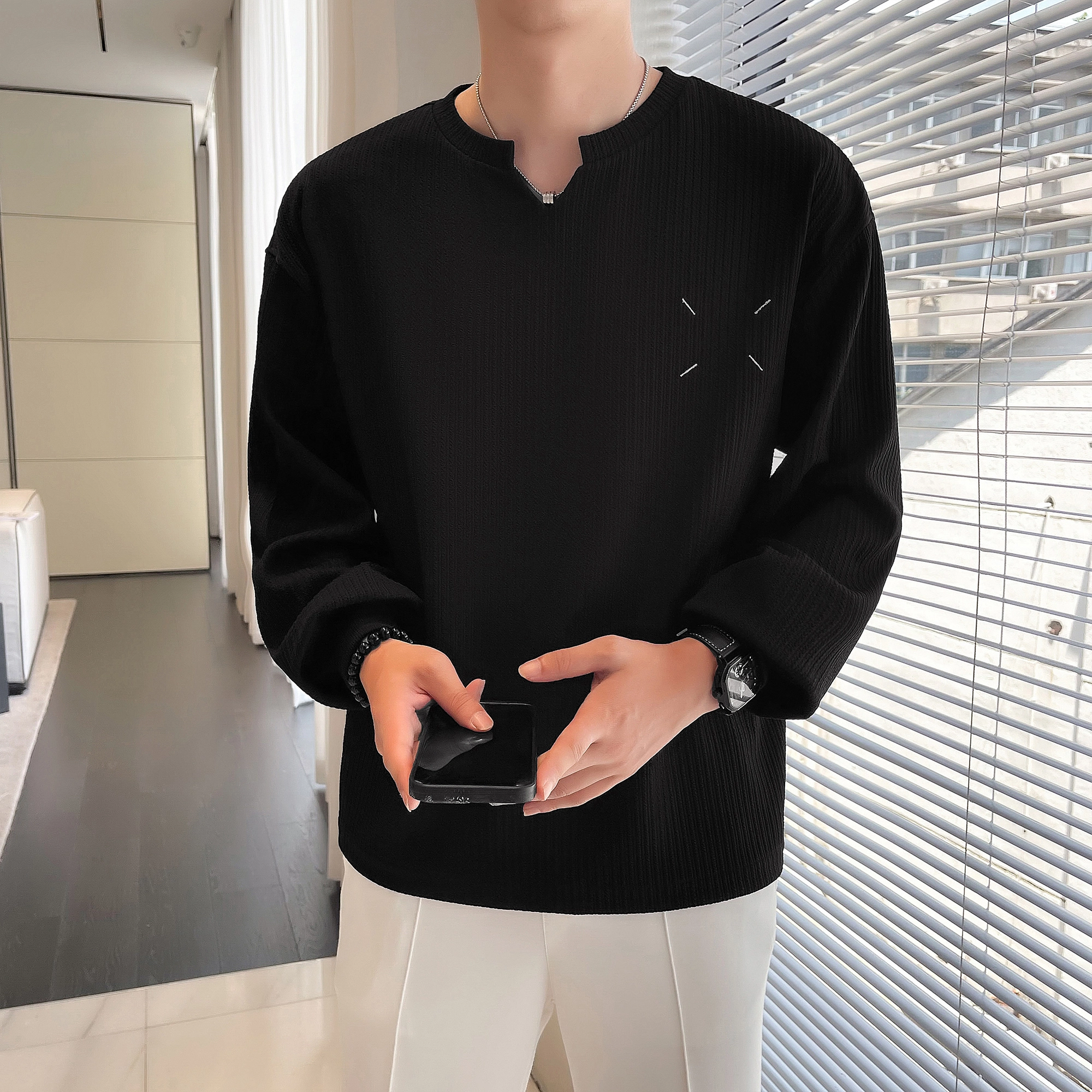 CTIDESTRAW VTins