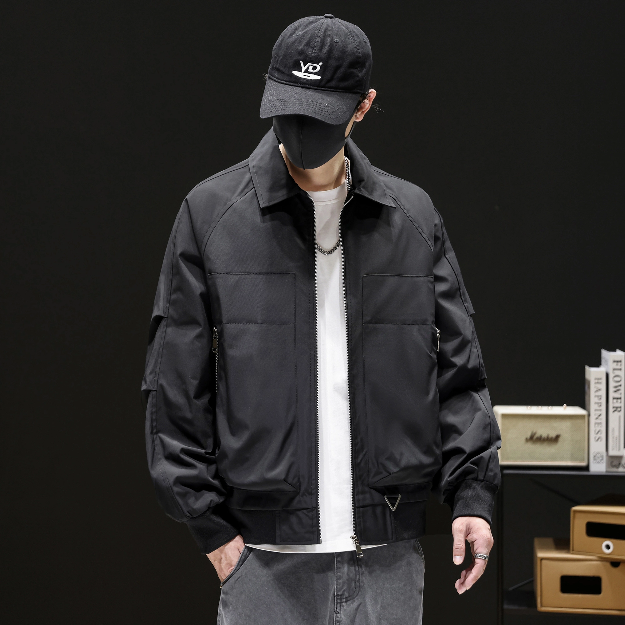 CTIDESTRAW cleanfit