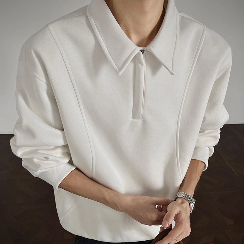 CTIDESTRAW Polo