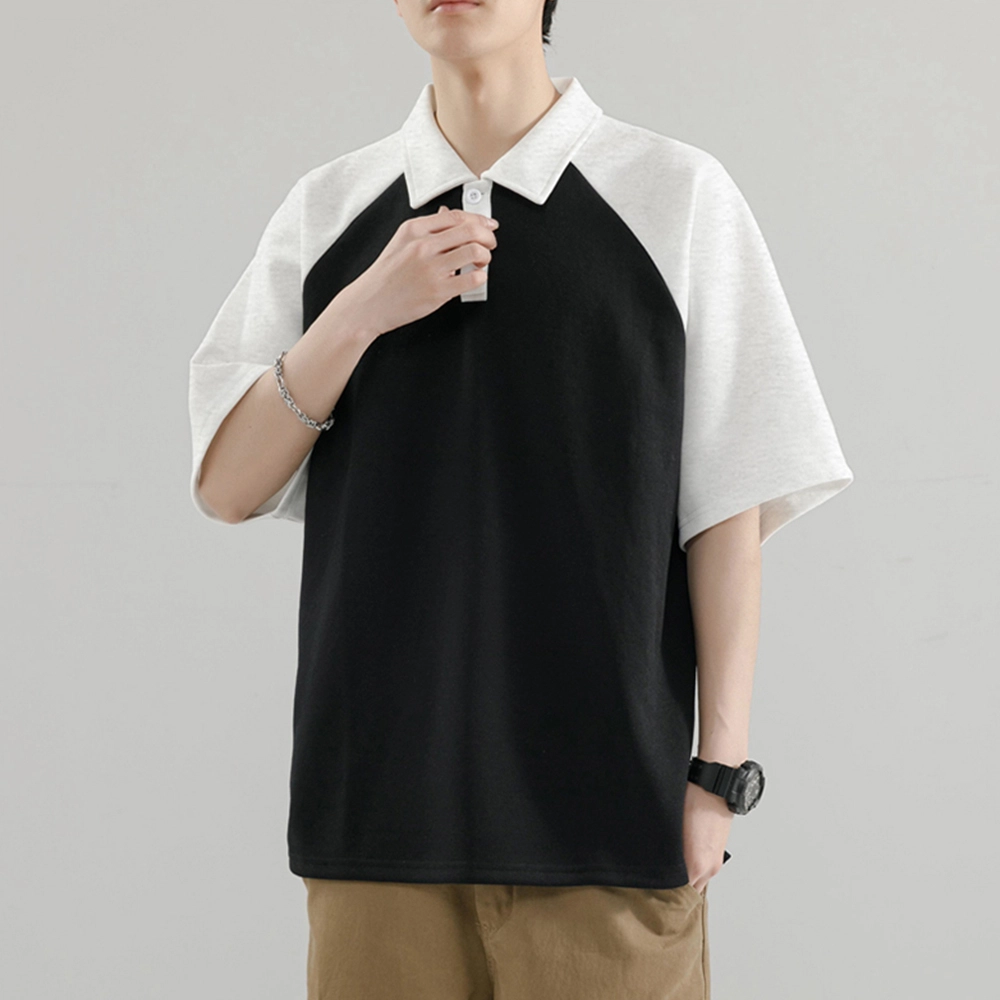 CTIDESTRAW Polo