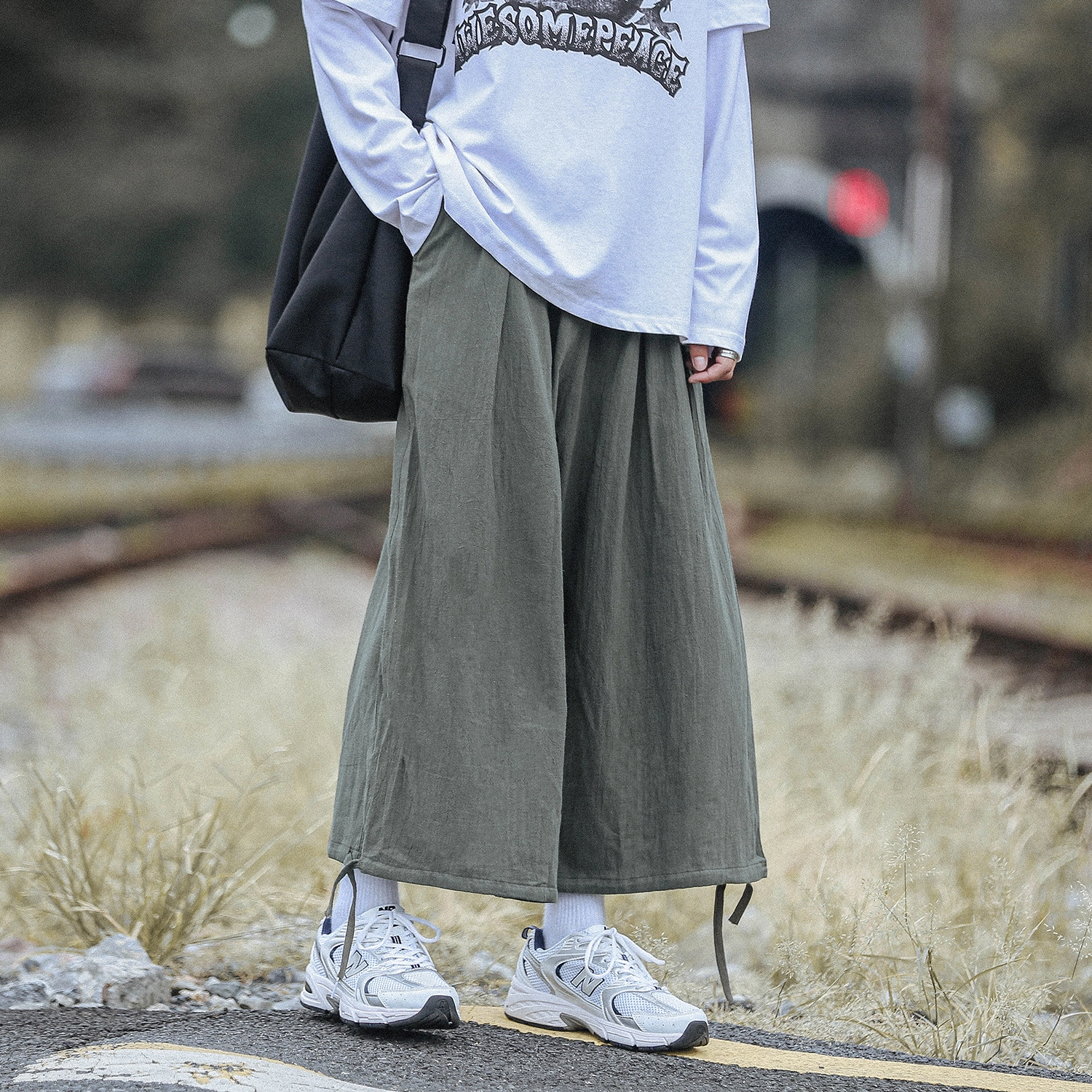 LIN MYKING