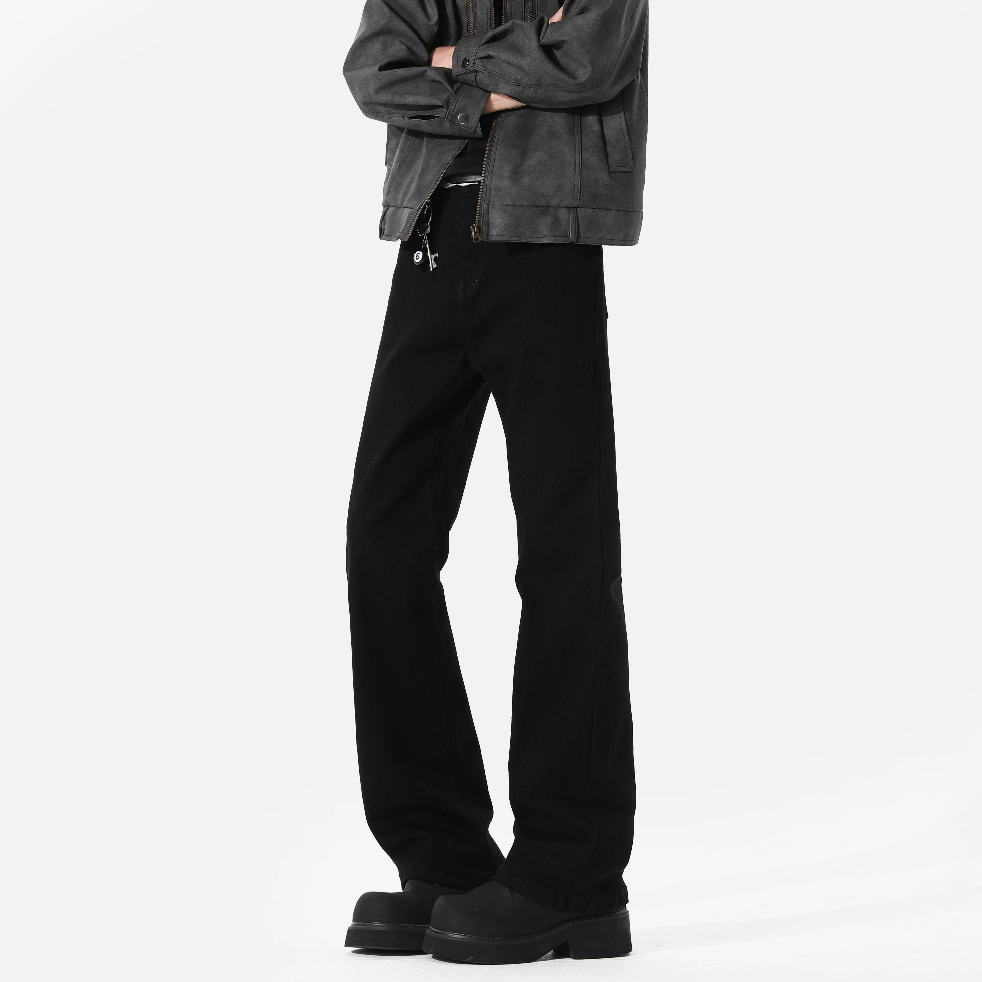 CTIDESTRAW bootcut