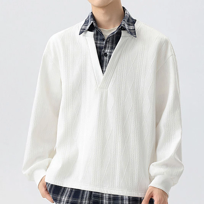 CTIDESTRAW polo