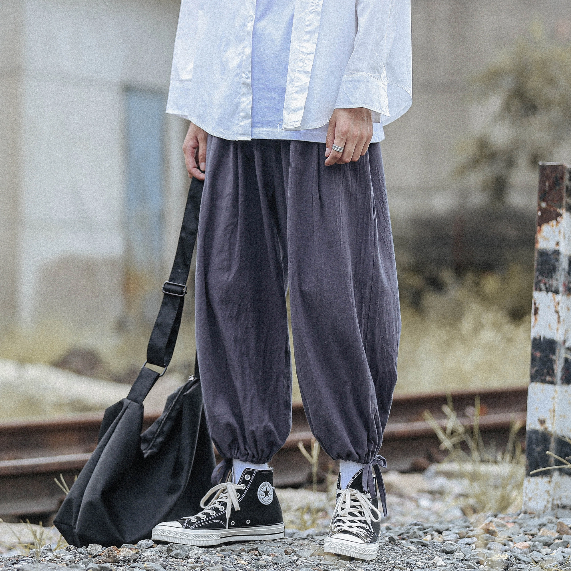 LIN MYKING