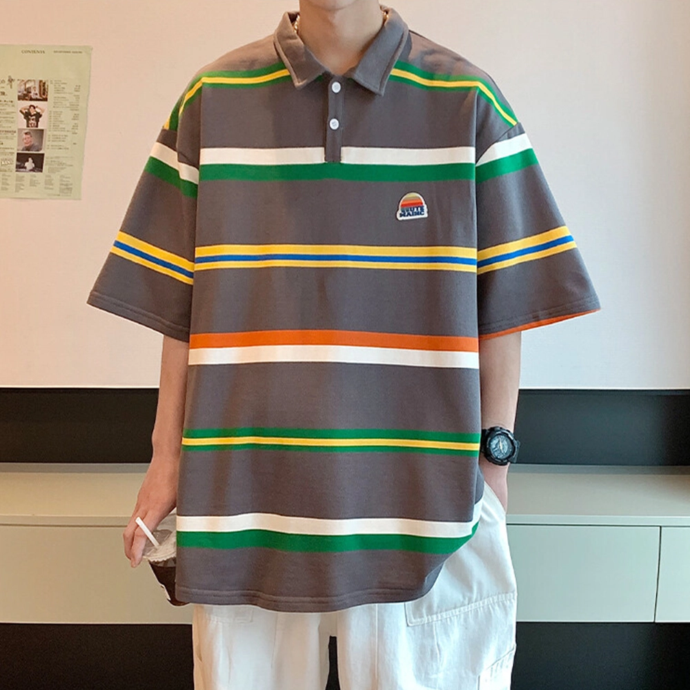 CTIDESTRAW Polo