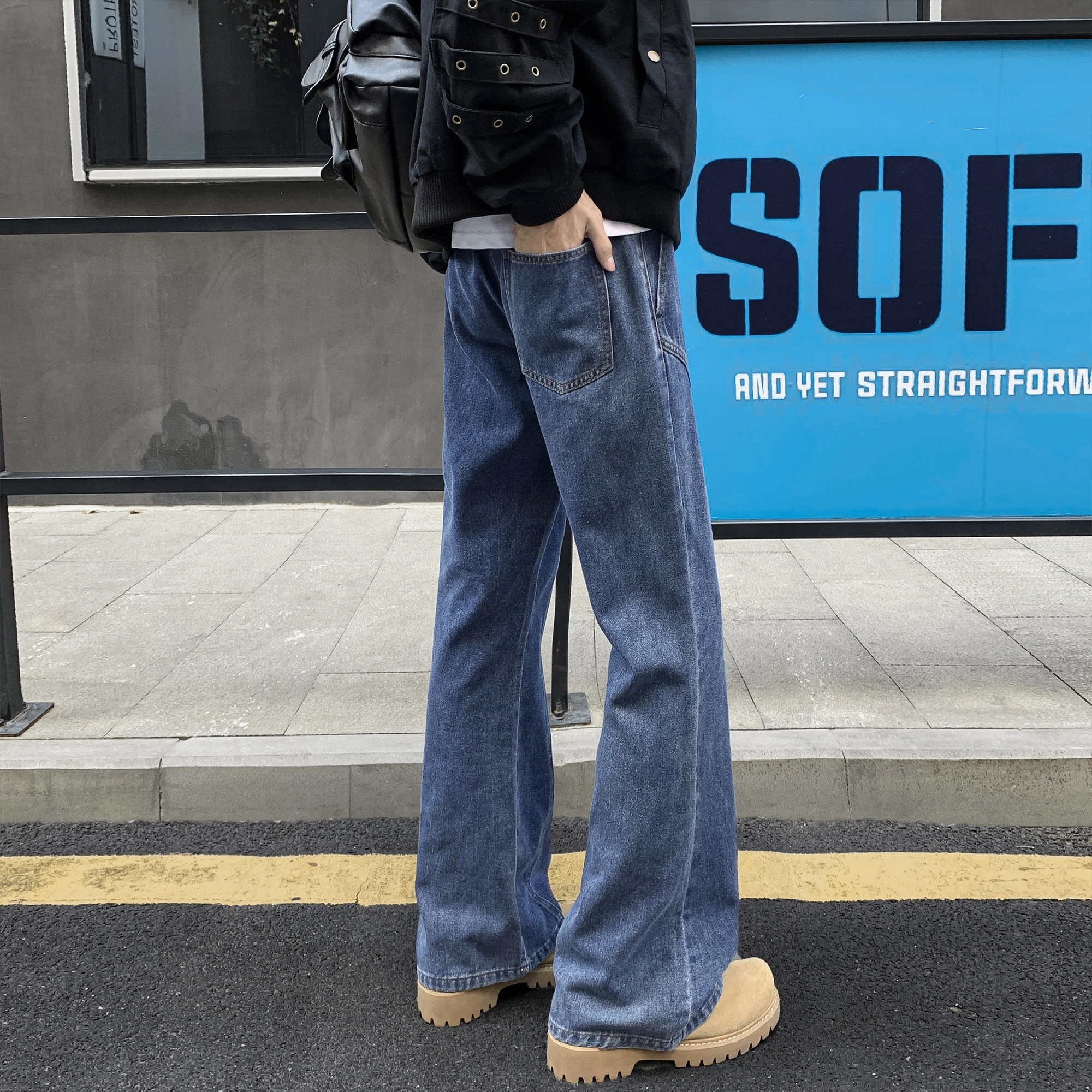 CTIDESTRAW vibecleanfit