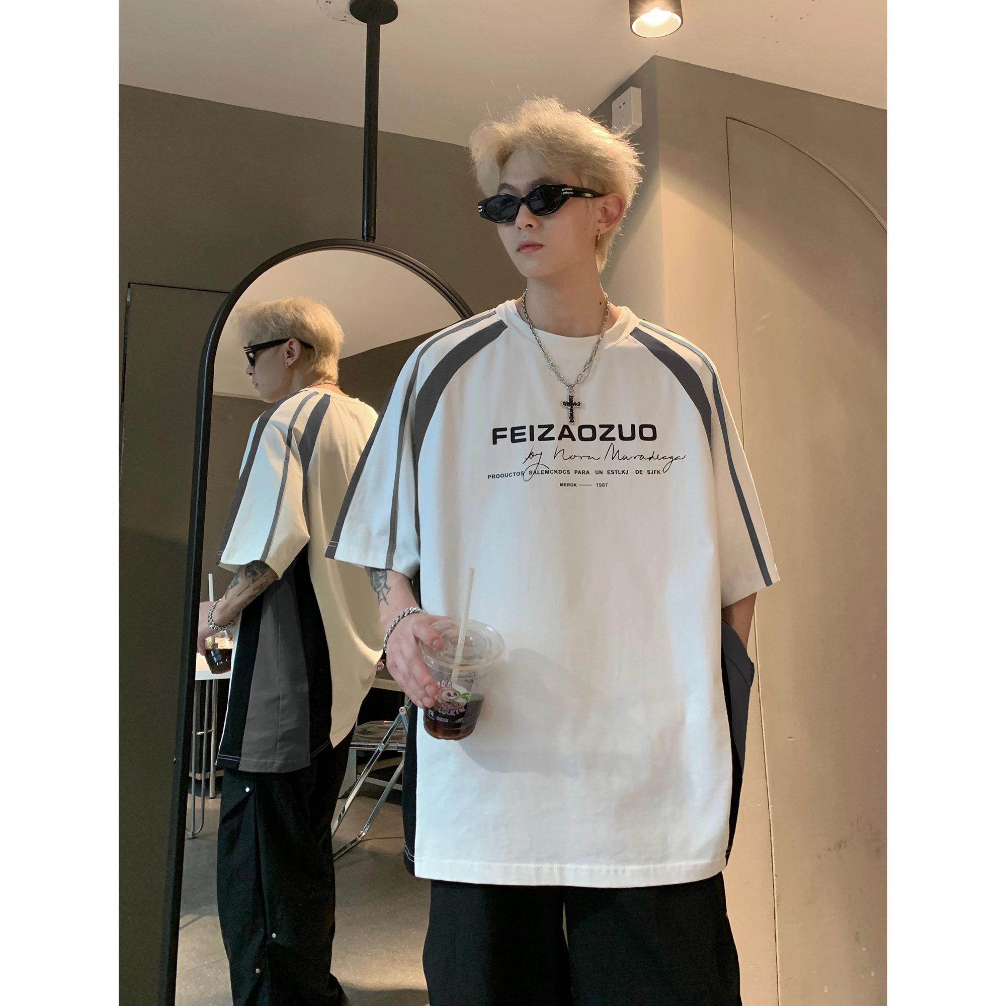 CTIDESTRAW T