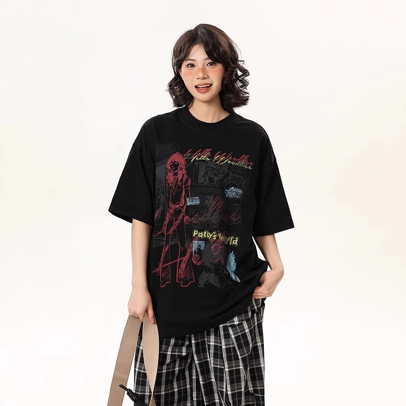 CTIDESTRAW T