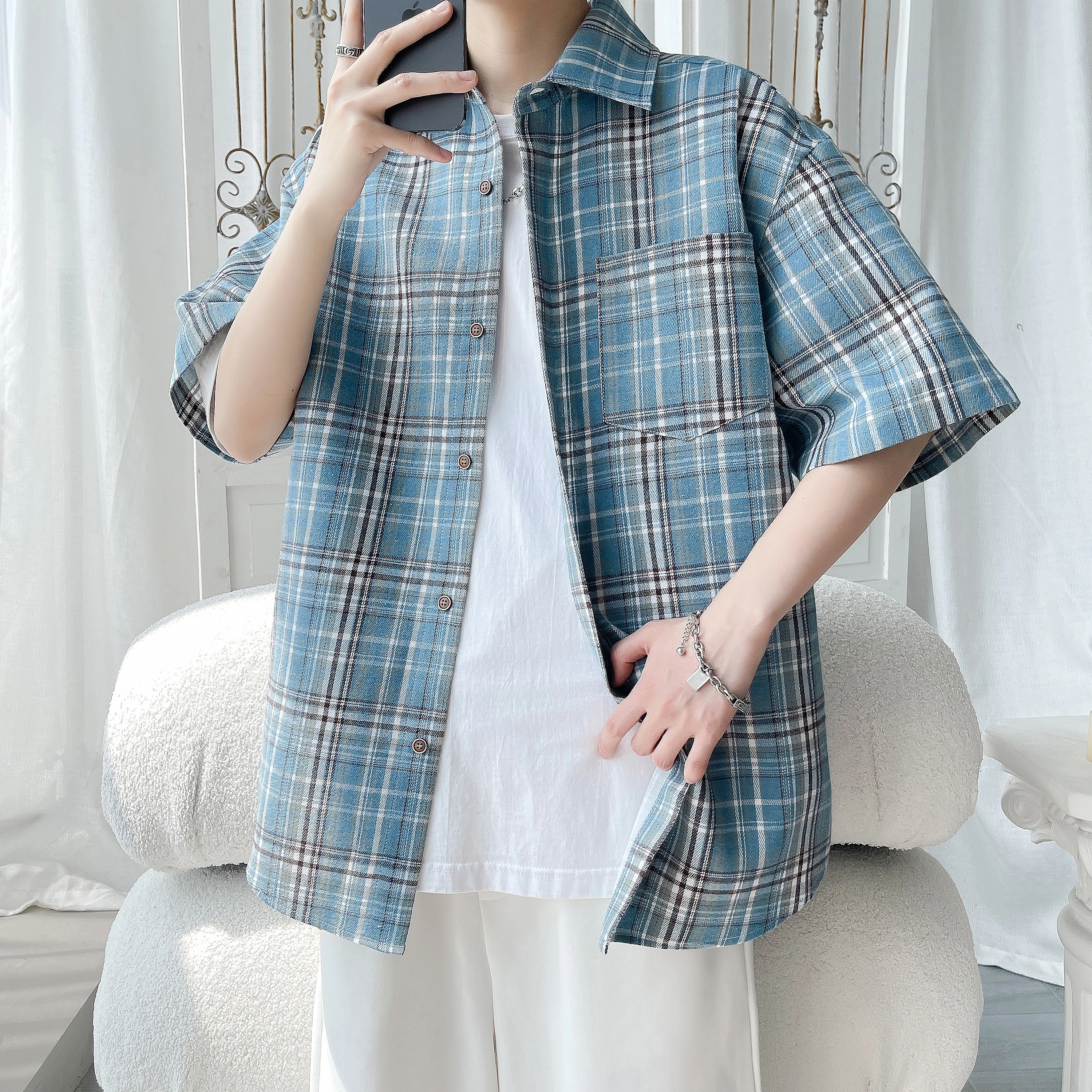 CTIDESTRAW ootd