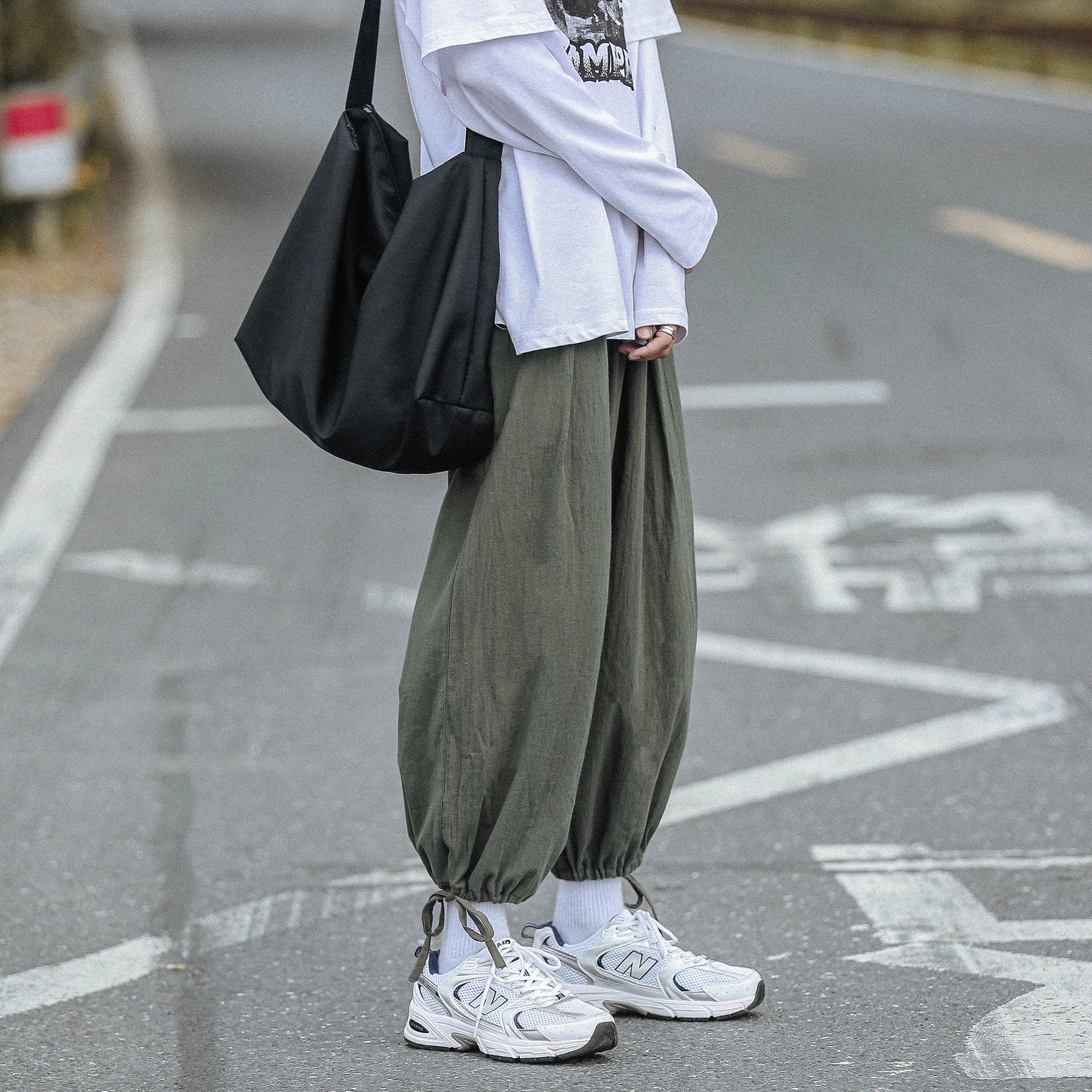 LIN MYKING