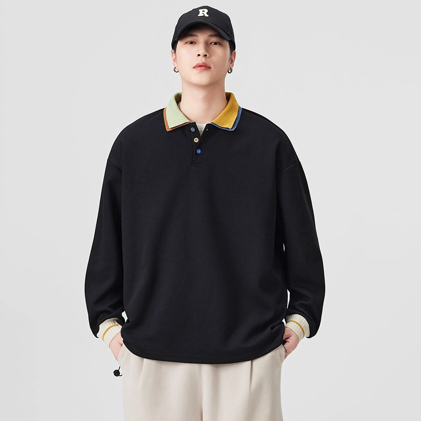 CTIDESTRAW polo