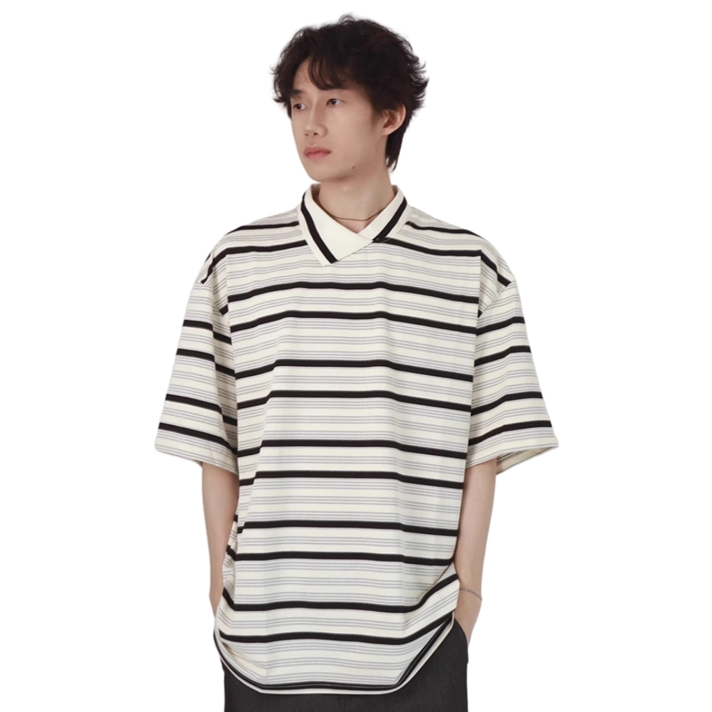 CTIDESTRAW Polo