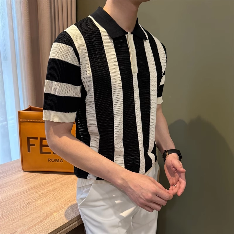 CTIDESTRAW Polo