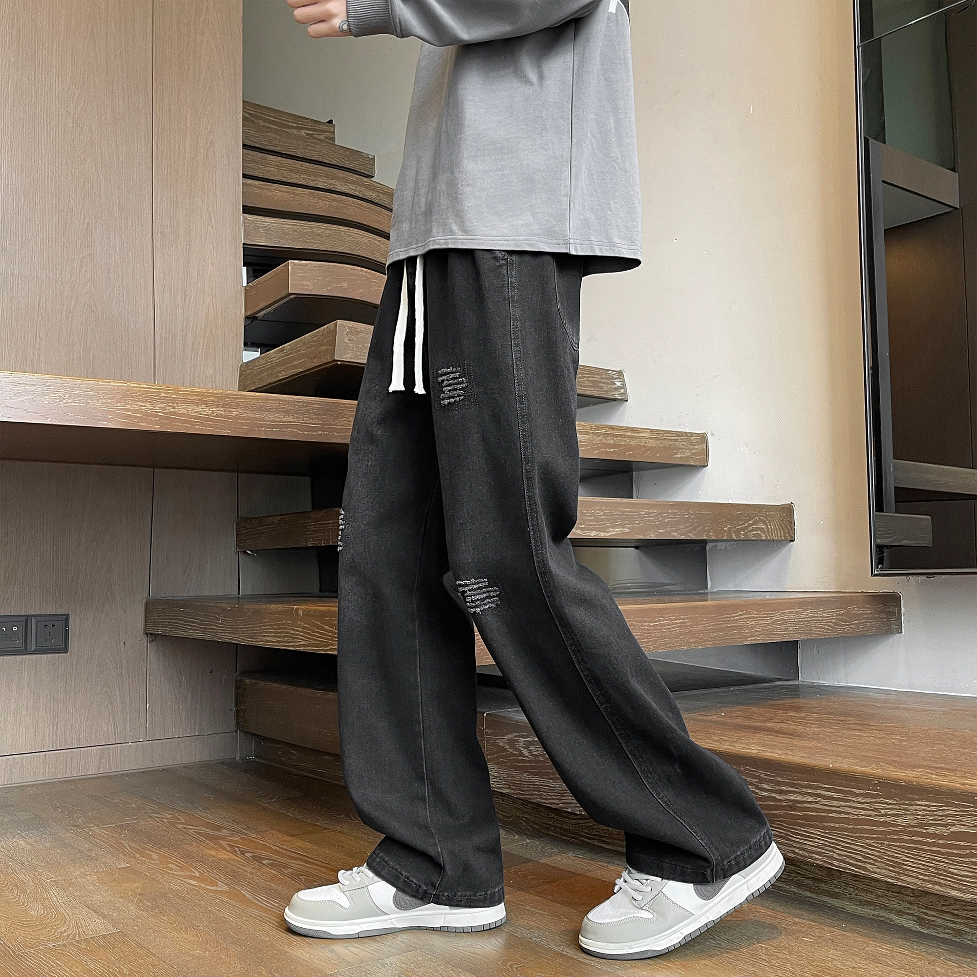 CTIDESTRAW cleanfit