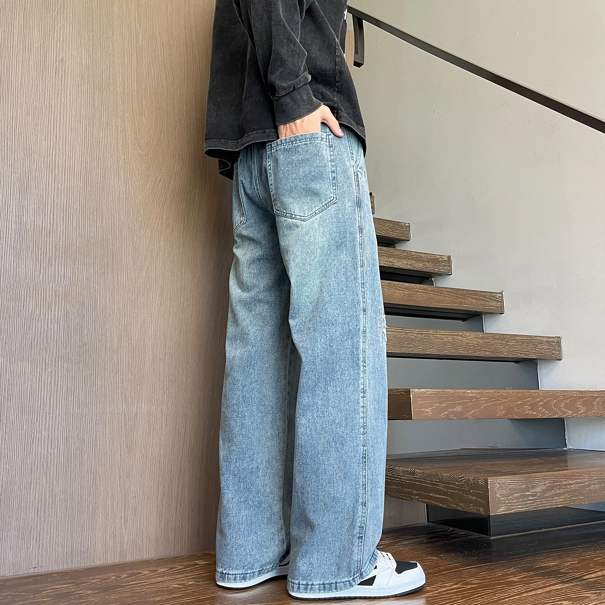 CTIDESTRAW cleanfit