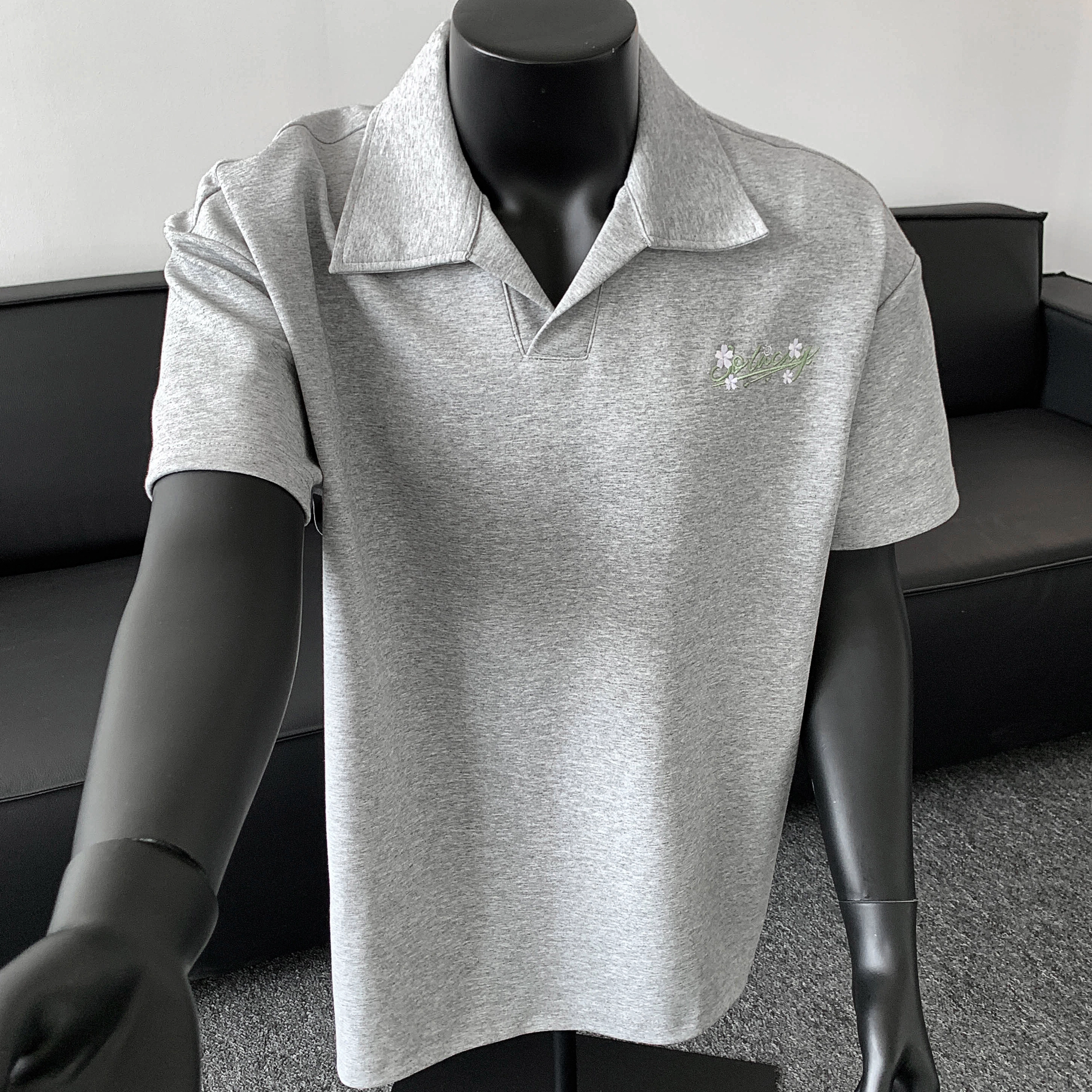 CTIDESTRAW Polo