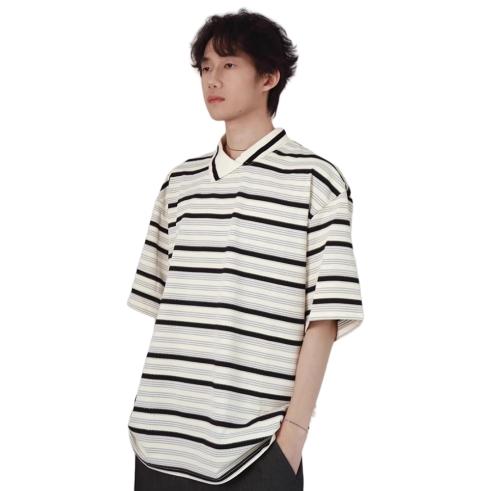 CTIDESTRAW Polo