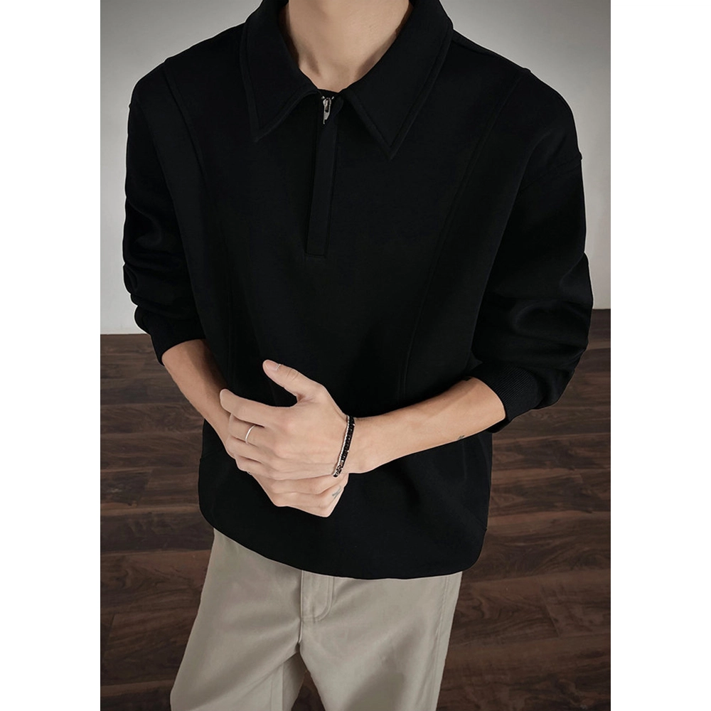 CTIDESTRAW Polo