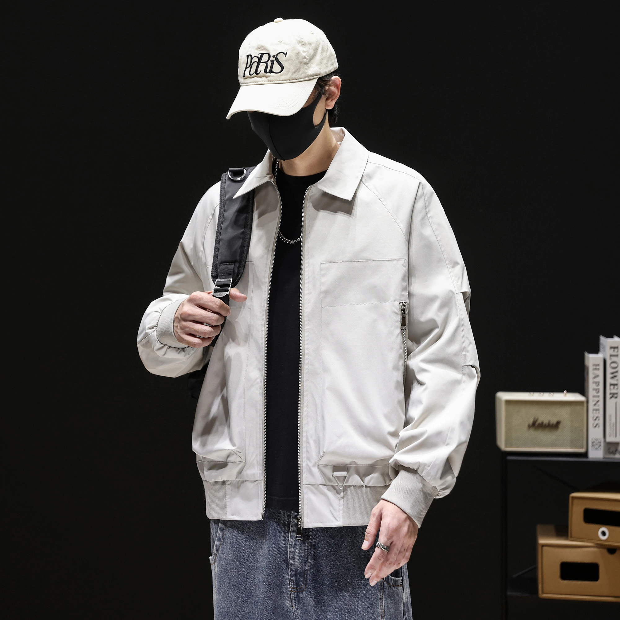 CTIDESTRAW cleanfit