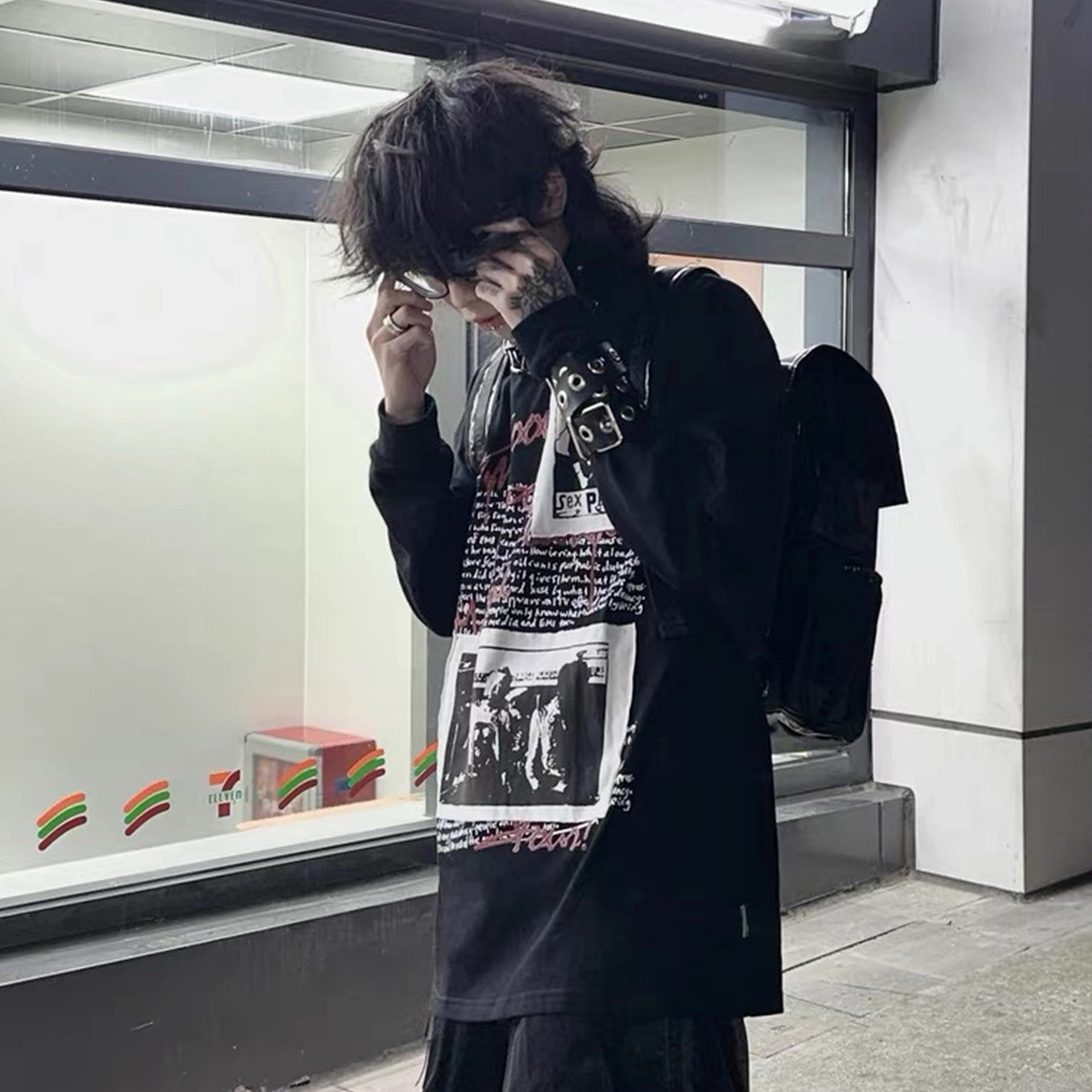 CTIDESTRAW insCleanfitT