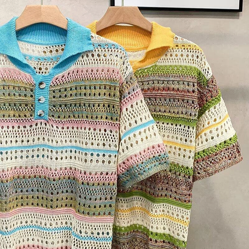 CTIDESTRAW Polo