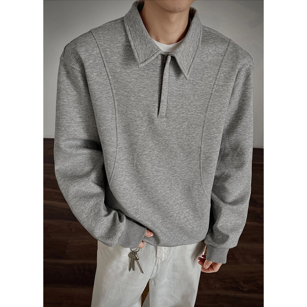 CTIDESTRAW Polo
