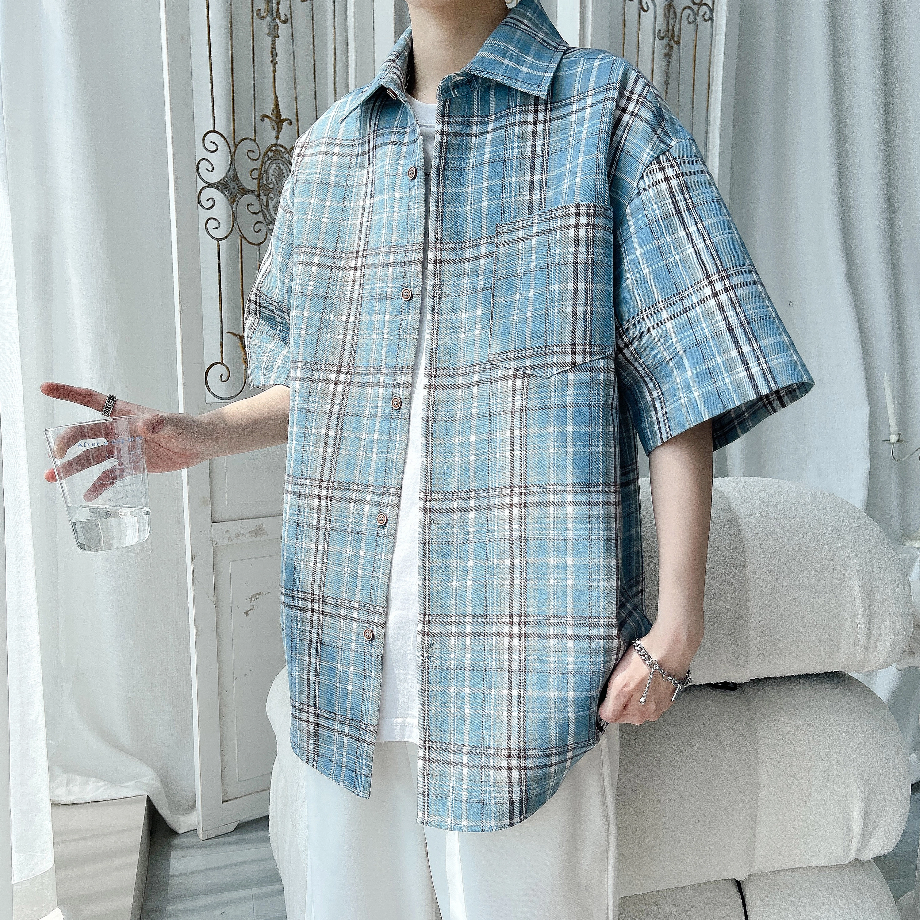 CTIDESTRAW ootd