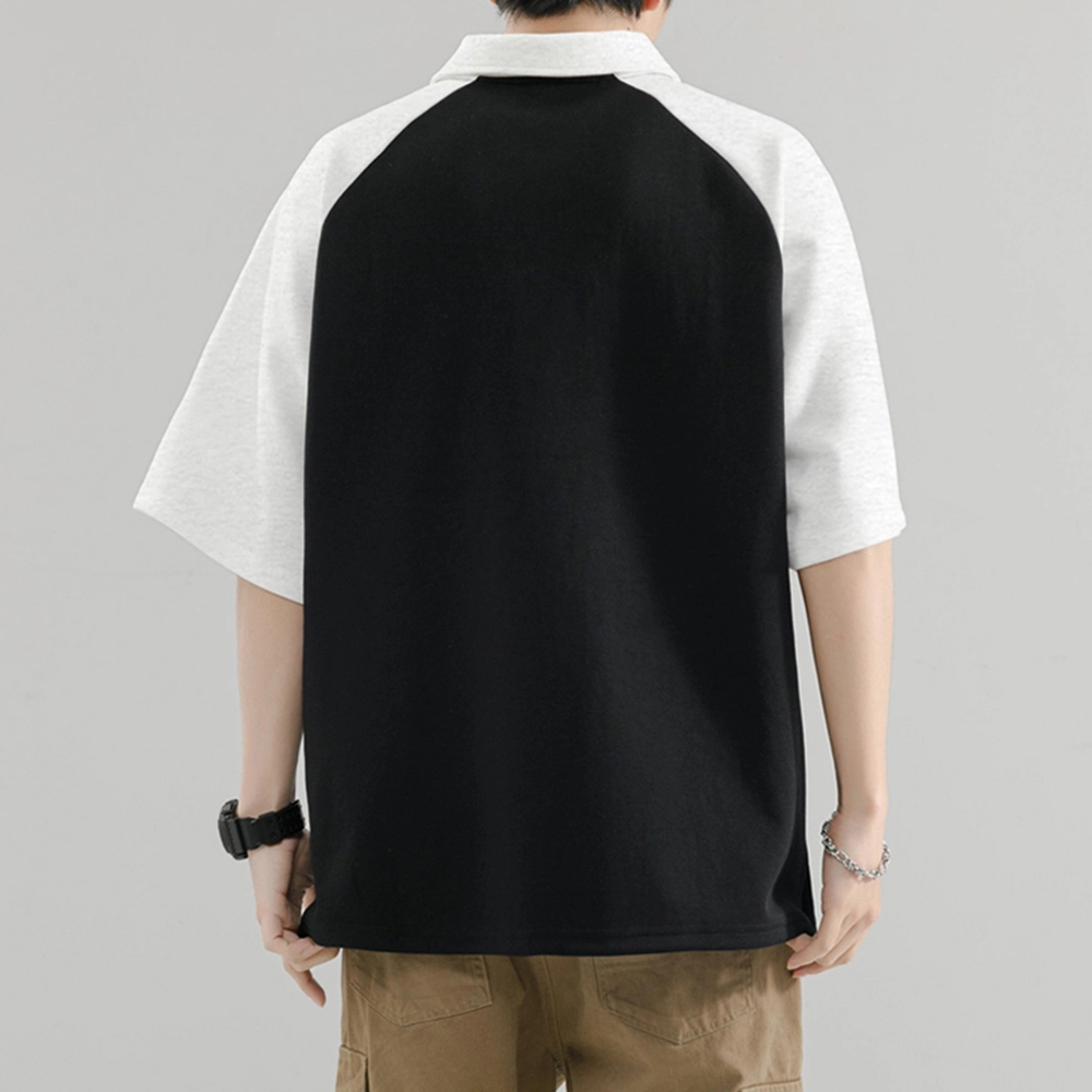 CTIDESTRAW Polo