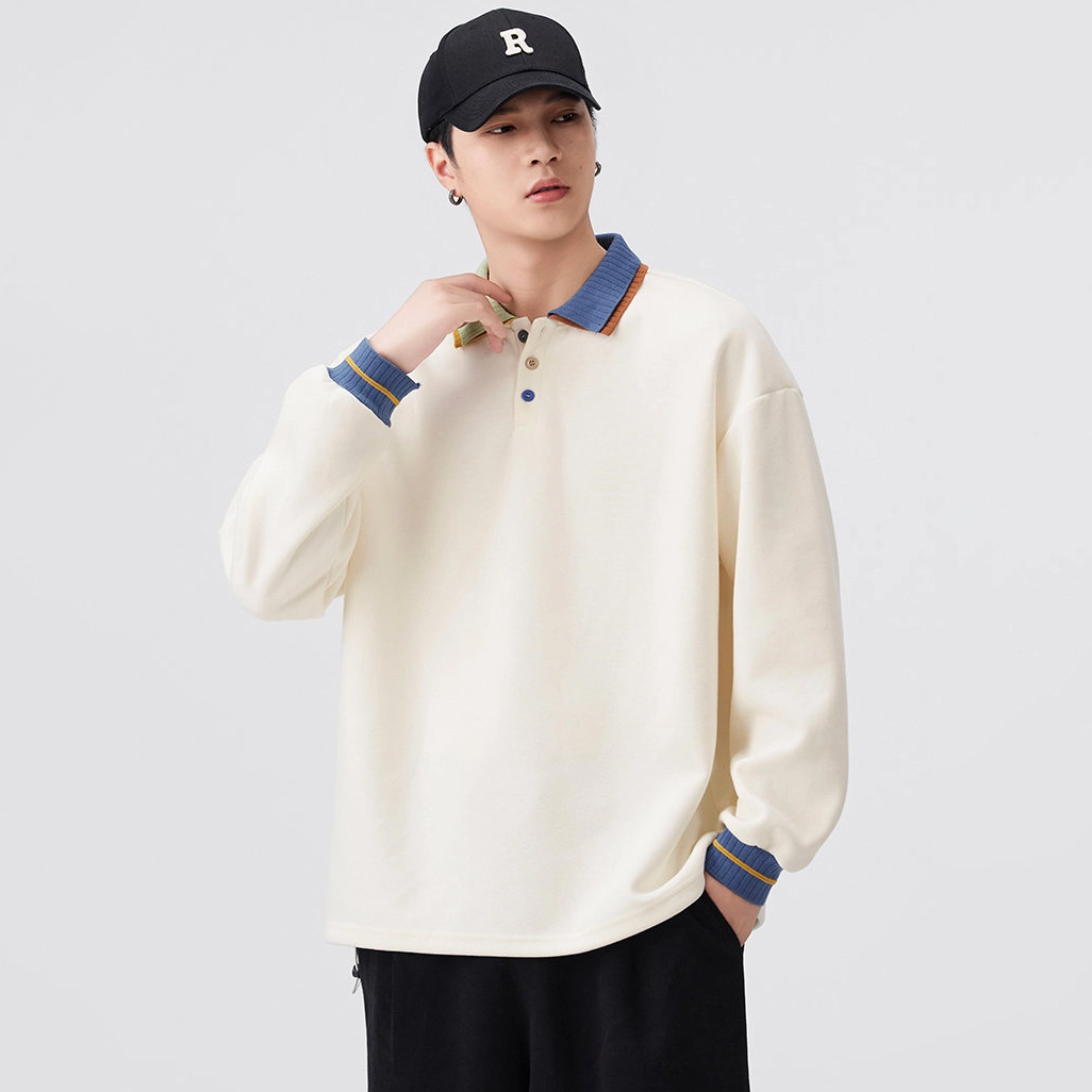 CTIDESTRAW polo