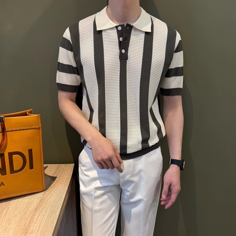 CTIDESTRAW Polo